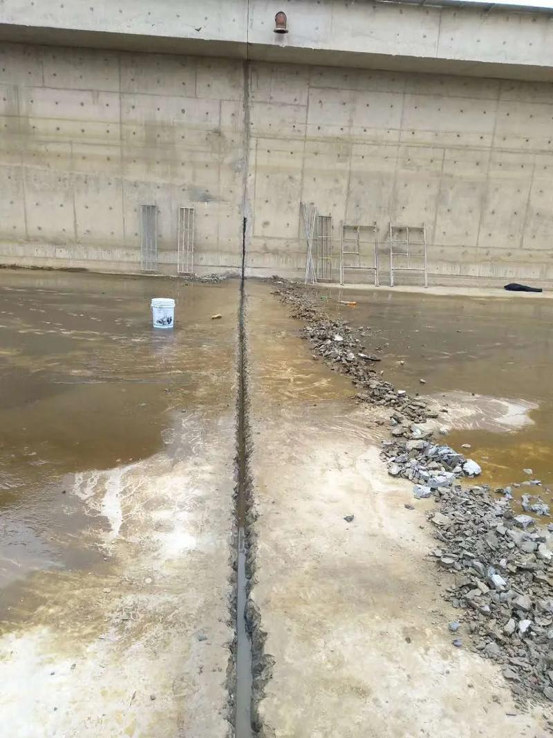 安徽施工缝堵漏